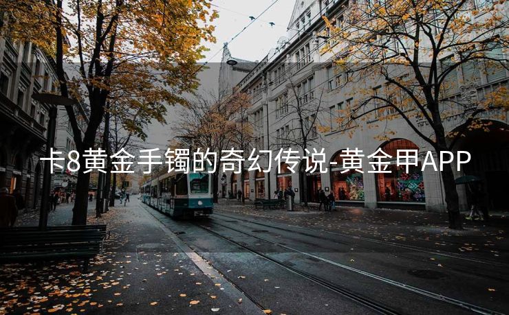 卡8黄金手镯的奇幻传说-黄金甲APP