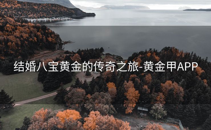 结婚八宝黄金的传奇之旅-黄金甲APP