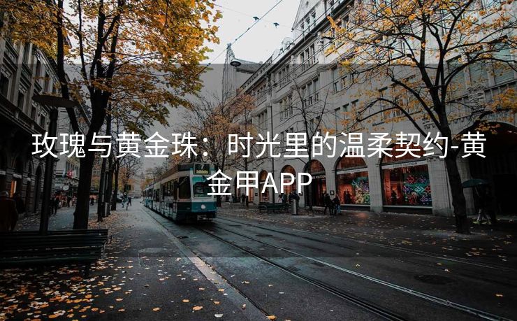 玫瑰与黄金珠：时光里的温柔契约-黄金甲APP